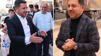 Nevşehir Belediye Başkanı Rasim Arı'dan AK Parti'ye geçeceği iddialarına yanıt