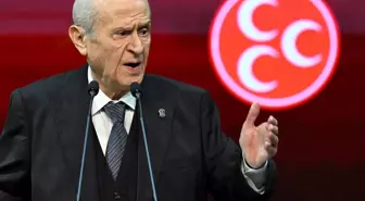 Bahçeli'den 'Terörsüz Türkiye' süreciyle ilgili mesaj: İhanetlere karşı dikkatli olalım