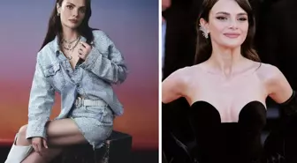 Son hali hayranlarını korkuttu! İşte Sinem Ünsal'ın uyguladığı diyet