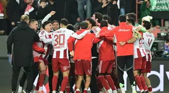 Samsunspor, Thomas Reis ile yollarını ayırdı