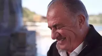 Fatih Terim'den heyecanlandıran paylaşım: Hani derler ya, çok yakında