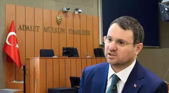 Vatandaşın isyanı karşılık buldu! Bakan Gürlek yeni projeyi ilk kez duyurdu: Alo Adalet Hattı kuracağım