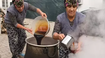 Yapımı 4 gün sürüyor, tam bir şifa deposu