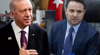 Yeni Adalet Bakanı Akın Gürlek, Cumhurbaşkanı Erdoğan'ı mest etti: Dersine çalışmış