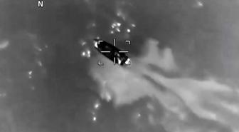 ABD, Karayipler'de bir tekneyi vurdu: 3 ölü