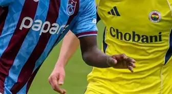 Yok böyle maç! 7 gollü düelloda kazanan Trabzonspor