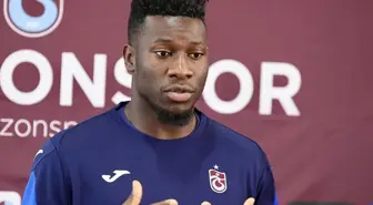 Yollar ayrılacak! Andre Onana için veda kararı