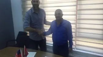 Çok çalışmanın bedeli! 2016 yılında Karabükspor'daydı, şimdiyse dünya devinde