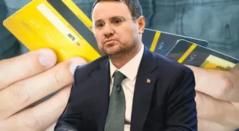 Bakan Gürlek duyurmuştu! IBAN düzenlemesi için harekete geçildi