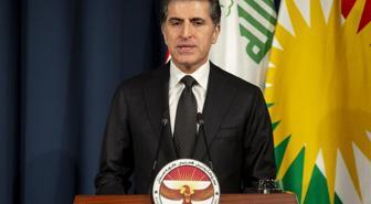 Barzani'den Erdoğan ve Bahçeli'ye teşekkür, PKK'ya çağrı: Öcalan'ın taleplerini yerine getirin