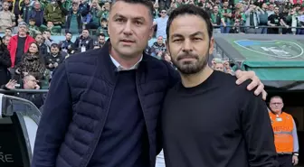 Kocaelispor 3 puanı 3 golle aldı