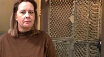 İnfial yaratan olay! Evlat edindiği 2 çocuğu kafese kapatıp yıllarca şiddet uyguladı