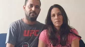 Genç çifte hayatlarının şoku! 19 yıl sonra kardeş olduklarını öğrendiler