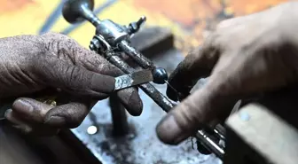 Günde sadece 7 adet üretiyor, fiyatı 6 bin TL'ye kadar çıkıyor