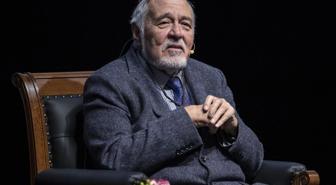 İlber Ortaylı'dan korkutan haber! Apar topar ameliyata alındı