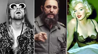 İsimleri tek tek paylaştılar! Bu liste doğruysa vay dünyanın haline