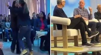 İsrail'i protesto etmiş, Microsoft işten çıkarmıştı! O mühendis yaşadıklarını tek tek anlattı