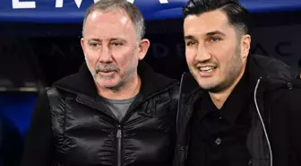 Nuri Şahin'den Bertuğ Yıldırım'ın son durumuna ilişkin açıklama: Muhtemelen elmacık kemiği kırıldı