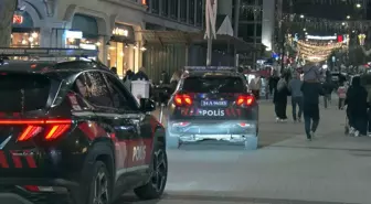 Ümraniye'de silahını doldur boşalt yapan kuyumcu çalışanı iş arkadaşını vurdu