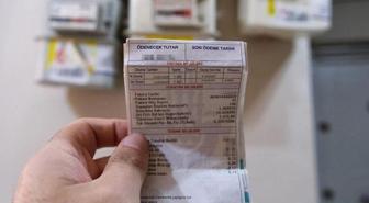 Doğal gaz faturalarında yeni dönem