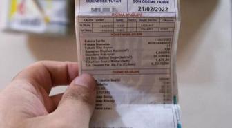 Doğal gaz faturalarında yeni dönem