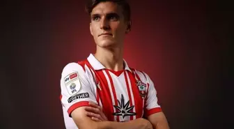 Performansıyla dikkat çeken Jelert uzatma anlarında kabusu yaşadı