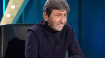 Rıdvan Dilmen'den şampiyonluk tahmini