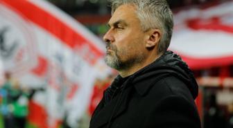 Samsunspor'dan gönderilen Thomas Reis'e Süper Lig'den sürpriz teklif! Düşünmeden yanıtladı