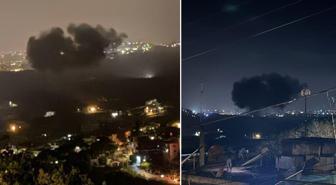 Ülkeyi uykudan uyandıran saldırı! Gece yarısı kabusu yaşadılar