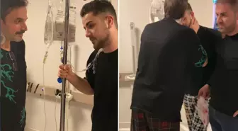 Ufuk Özkan ilham oldu, korkularını yenip annesine bağışçı oldu