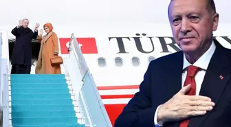Erdoğan'ın BAE ziyareti ertelendi