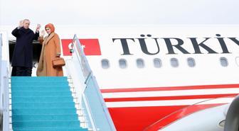 Erdoğan'ın BAE ziyareti ertelendi