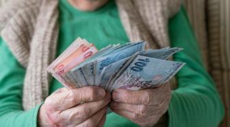 17 milyon emeklinin gözü bu rakamda! İşte masadaki zam oranı
