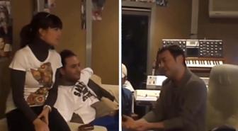 20 yıl önceki görüntüler gün yüzüne çıktı: Bengü ve Serdar Ortaç nostalji fırtınası estirdi