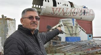 80 bin TL'ye aldı, koyacak arazi bulamayınca 2,5 milyon TL'den satışa çıkardı