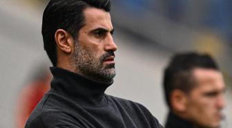 Amedspor'dan Volkan Demirel bombası