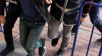 İstanbul merkezli 11 ildeki FETÖ operasyonunda yakalanan 52 vergi müfettişi tutuklandı