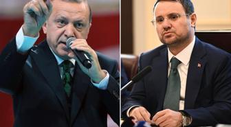 Adalet Bakanı Gürlek, Erdoğan'ın kendisine verdiği ilk talimatı açıkladı