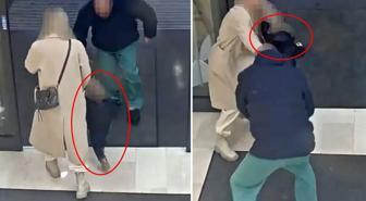 Bu görüntü sonrası ülkedeki herkes diken üstünde