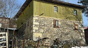 Bu köyde evlerin duvarları sırlarla dolu! Bin 750 yıl sonra keşfedildi