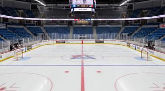 ABD'de buz hokeyi maçına silahlı saldırı: 1 ölü, 4 yaralı