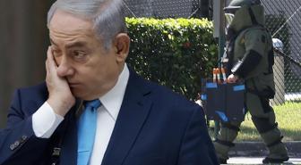 Dünyayı kana bulayan Netanyahu'ya ecel terleri döktüren paket