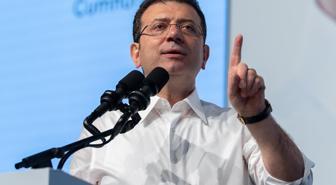 Ekrem İmamoğlu'nun yargılandığı diploma davası 6 Temmuz'a ertelendi
