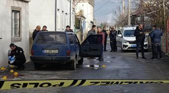 Kahramanmaraş'ta kayınbiraderinin silahla vurduğu kişi öldü