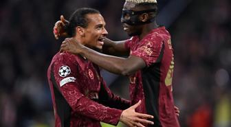 Galatasaray'ın Juventus'u elemesi halinde kazanacağı dev rakam