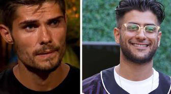 Reynmen'in uyuşturucu test sonucu belli oldu