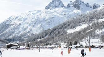 İtalya'da çığ düştü: 2 ölü, 1 yaralı