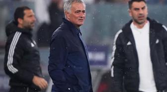 Mourinho maç öncesi eski takımına övgüler yağdırdı: Real Madrid yaralı bir kral
