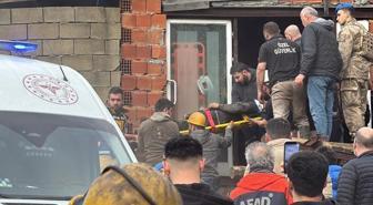 Zonguldak'ta maden ocağında göçük! 1 işçi kurtarıldı, 2 işçi için zamanla yarış sürüyor