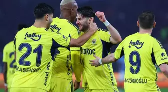 Talisca'yı durdurabilen aşk olsun! 5 gol daha atarsa bir ilki yaşayacak